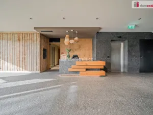 Prodej bytu 1+kk, Harrachov, 36 m2