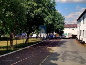 Pronájem kanceláře, Plzeň - Černice, 13 m2