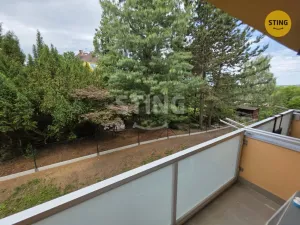 Pronájem bytu 3+1, Opava, Boženy Němcové, 63 m2