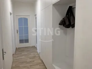 Pronájem bytu 3+kk, Opava, Boženy Němcové, 63 m2