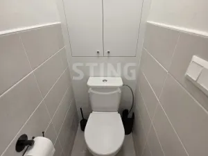 Pronájem bytu 3+kk, Opava, Boženy Němcové, 63 m2