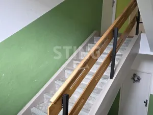 Pronájem bytu 3+kk, Opava, Boženy Němcové, 63 m2