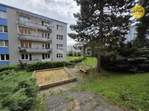 Pronájem bytu 3+kk, Opava, Boženy Němcové, 63 m2