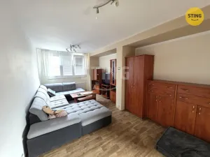 Pronájem bytu 3+1, Opava, Ratibořská, 81 m2