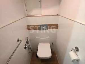 Pronájem bytu 3+1, Opava, Ratibořská, 81 m2