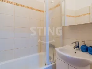 Prodej bytu 1+1, Opava, Kolářská, 41 m2