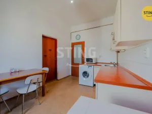 Prodej bytu 1+1, Opava, Kolářská, 41 m2