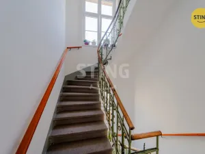 Prodej bytu 1+1, Opava, Kolářská, 41 m2