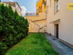 Prodej bytu 1+1, Opava, Kolářská, 41 m2