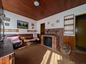 Prodej chaty, Hluchov, 76 m2