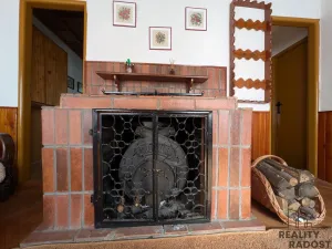 Prodej chaty, Hluchov, 76 m2