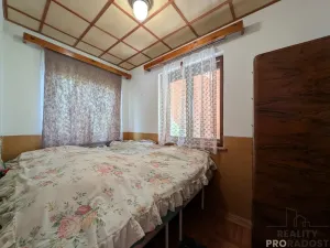 Prodej chaty, Hluchov, 76 m2