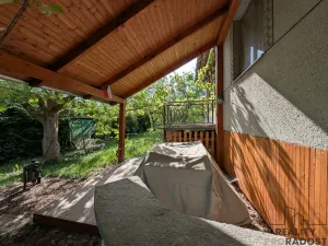 Prodej chaty, Hluchov, 76 m2