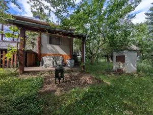 Prodej chaty, Hluchov, 76 m2