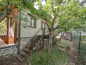 Prodej chaty, Hluchov, 76 m2