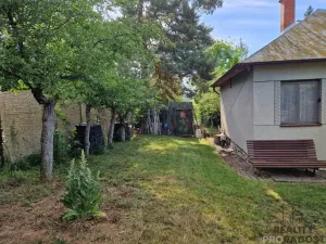 Prodej chaty, Hluchov, 76 m2