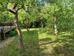Prodej chaty, Hluchov, 76 m2