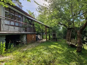 Prodej chaty, Hluchov, 76 m2