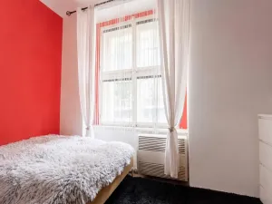 Prodej bytu 3+kk, Praha - Vršovice, Minská, 56 m2