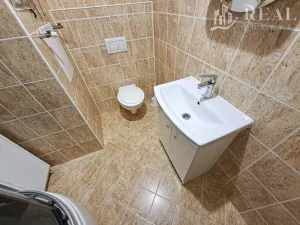 Pronájem bytu 1+1, Chomutov, Jirkovská, 35 m2
