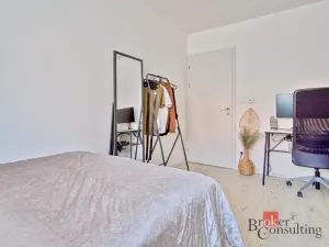 Pronájem bytu 2+kk, České Budějovice - České Budějovice 6, Chelčického, 48 m2