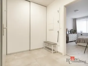 Pronájem bytu 2+kk, České Budějovice - České Budějovice 6, Chelčického, 48 m2