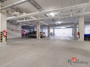 Pronájem bytu 2+kk, České Budějovice - České Budějovice 6, Chelčického, 48 m2