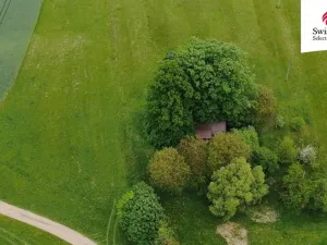 Prodej pozemku pro bydlení, Pěčín, 2073 m2