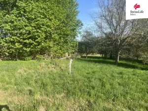 Prodej pozemku pro bydlení, Pěčín, 2073 m2