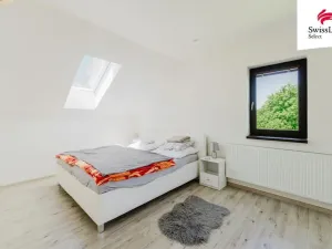 Prodej chaty, Příbram, 130 m2
