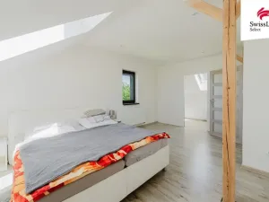 Prodej chaty, Příbram, 130 m2