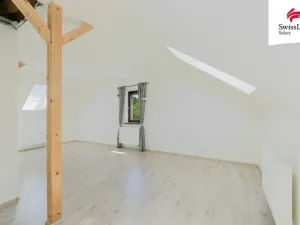 Prodej chaty, Příbram, 130 m2