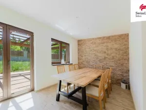 Prodej chaty, Příbram, Hatě, 130 m2