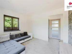 Prodej chaty, Příbram, Hatě, 130 m2