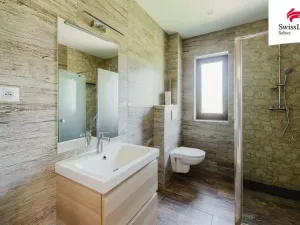 Prodej chaty, Příbram, Hatě, 130 m2