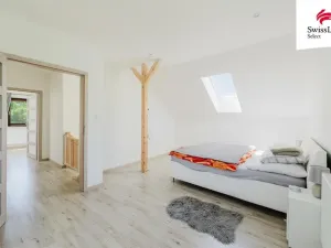 Prodej chaty, Příbram, Hatě, 130 m2