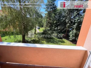 Pronájem bytu 3+1, Uherské Hradiště, náměstí Republiky, 70 m2