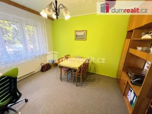 Pronájem bytu 3+1, Uherské Hradiště, náměstí Republiky, 70 m2