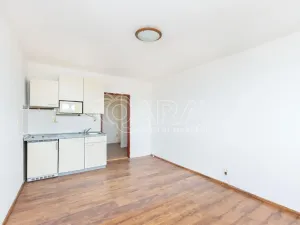 Prodej bytu 1+kk, Tábor, Budějovická, 24 m2