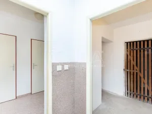 Prodej bytu 1+kk, Tábor, Budějovická, 24 m2