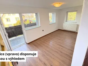 Prodej ubytování, Nová Včelnice, 230 m2