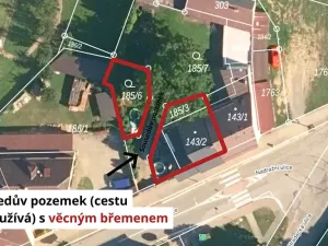 Prodej ubytování, Nová Včelnice, 230 m2