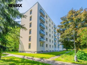 Prodej bytu 3+1, Kladno, Anglická, 70 m2