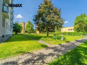 Prodej bytu 3+1, Kladno, Anglická, 70 m2