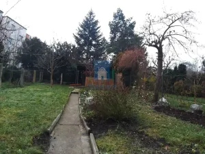 Pronájem bytu 1+kk, Plzeň, Majerova, 15 m2