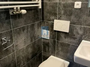 Pronájem bytu 1+kk, Plzeň, Majerova, 15 m2
