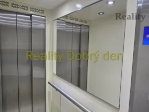 Pronájem bytu 1+kk, Opava, Edvarda Beneše, 22 m2