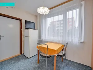 Pronájem bytu 3+1, Olomouc - Nová Ulice, Jílová, 74 m2