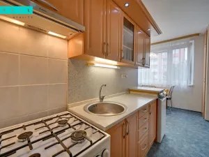 Pronájem bytu 3+1, Olomouc - Nová Ulice, Jílová, 74 m2