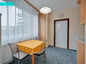 Pronájem bytu 3+1, Olomouc - Nová Ulice, Jílová, 74 m2